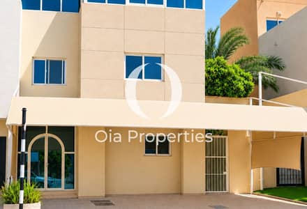 7 Schlafzimmer Villa zum zum Verkauf in Al Reef, Abu Dhabi - original (9). jpg