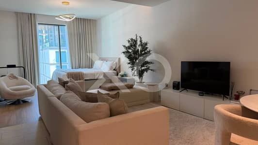 Studio for Rent in Sobha Hartland, Dubai - 6e726300_016d_4230_93b4_aeebf5c96c8d. jpg