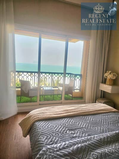 2 Slaapkamers Appartement te Huur in Al Marjan Island, Ras Al Khaimah - IMG-20250701-WA0048. jpg 2 Slaapkamers Appartement te Huur in Al Marjan Island, Ras Al Khaimah - IMG-20250701-WA0048. jpg