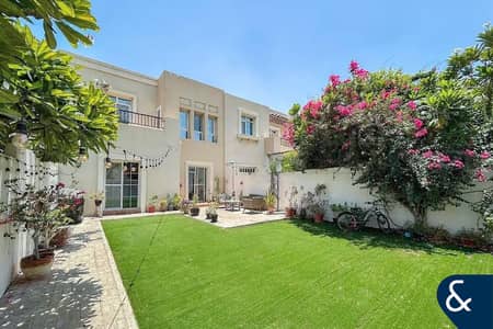 Villa de 3 chambres à à louer à Arabian Ranches, Dubai - Villa à Arabian Ranches，Al Reem，Al Reem 2, 3 chambres, 215000 AED - 16497988