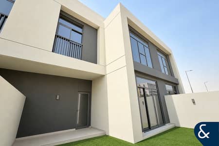 3 Schlafzimmer Townhouse zum Verkauf in Dubai South, Dubai - Reihenhaus in Dubai South,Residential District,The Pulse,The Pulse Beachfront, 3 schlafzimmer, 3500000 AED - 16497984 3 Schlafzimmer Townhouse zum Verkauf in Dubai South, Dubai - Reihenhaus in Dubai South,Residential District,The Pulse,The Pulse Beachfront, 3 schlafzimmer, 3500000 AED - 16497984