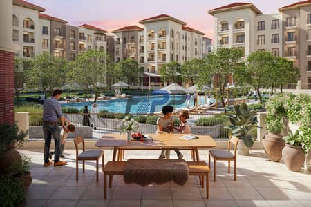 1 Bedroom Apartment for Sale in Zayed City, Abu Dhabi - 1. png 1 Bedroom Apartment for Sale in Zayed City, Abu Dhabi - 1. png