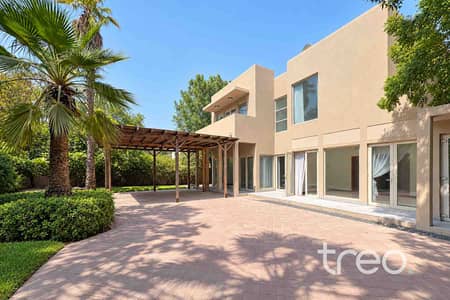 Villa de 3 chambres à à louer à Arabian Ranches, Dubai - with watermark-11. jpg
