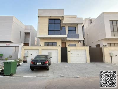 6 habitaciones Villa para en Alquiler en Al Yasmeen, Ajman - WhatsApp Image 2026-09-12 at 8.13. 58 PM (1). jpeg 6 habitaciones Villa para en Alquiler en Al Yasmeen, Ajman - WhatsApp Image 2026-09-12 at 8.13. 58 PM (1). jpeg