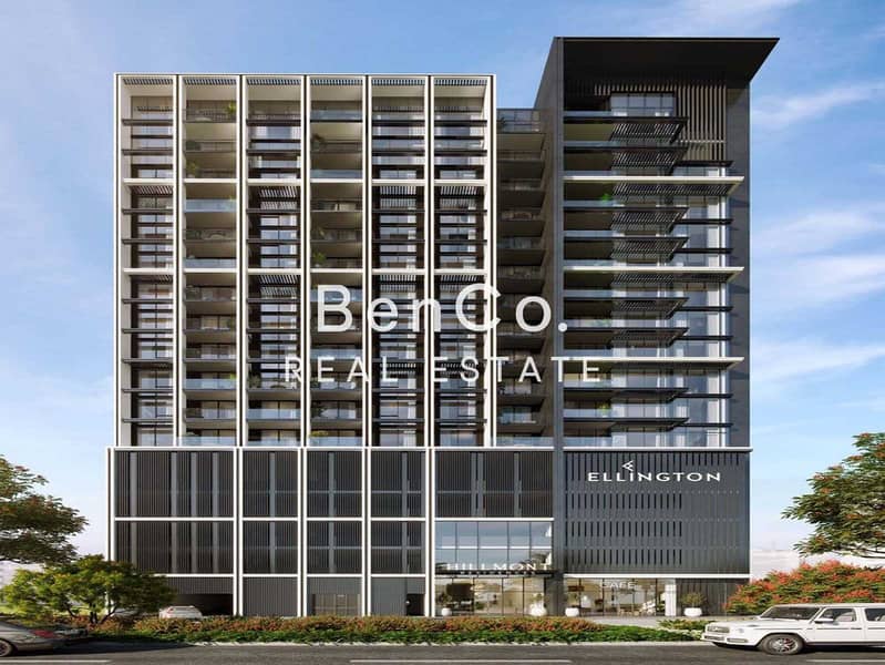 Wohnung in Jumeirah Village Circle (JVC),JVC District 15,Hillmont Residences, 2 schlafzimmer, 1995000 AED - 16498075 Wohnung in Jumeirah Village Circle (JVC),JVC District 15,Hillmont Residences, 2 schlafzimmer, 1995000 AED - 16498075