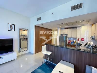 Estudio para en Venta en Jumeirah Village Circle (JVC), Dubai - Apartamento en Jumeirah Village Circle (JVC)，JVC District 13，Reef Residence, 599000 AED - 16498080