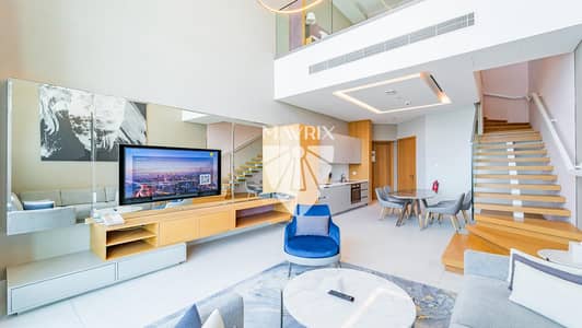 1 Bedroom Apartment for Rent in Business Bay, Dubai - Image 1