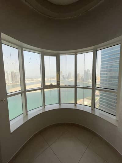 3 Schlafzimmer Wohnung zum Miete in Al Khan, Sharjah - WhatsApp Image 2026-09-14 at 10.29. 21 AM. jpeg