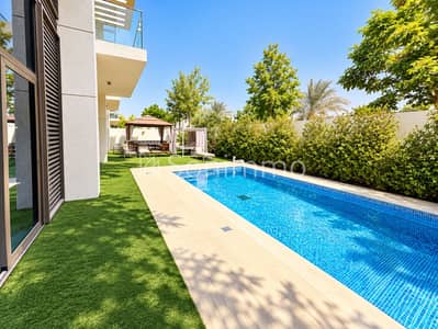 5 habitaciones Villa para en Alquiler en Mohammed Bin Rashid City (MBR City), Dubai - 5568DE6E-B9BB-43A1-B198-F05241968C76. png 5 habitaciones Villa para en Alquiler en Mohammed Bin Rashid City (MBR City), Dubai - 5568DE6E-B9BB-43A1-B198-F05241968C76. png