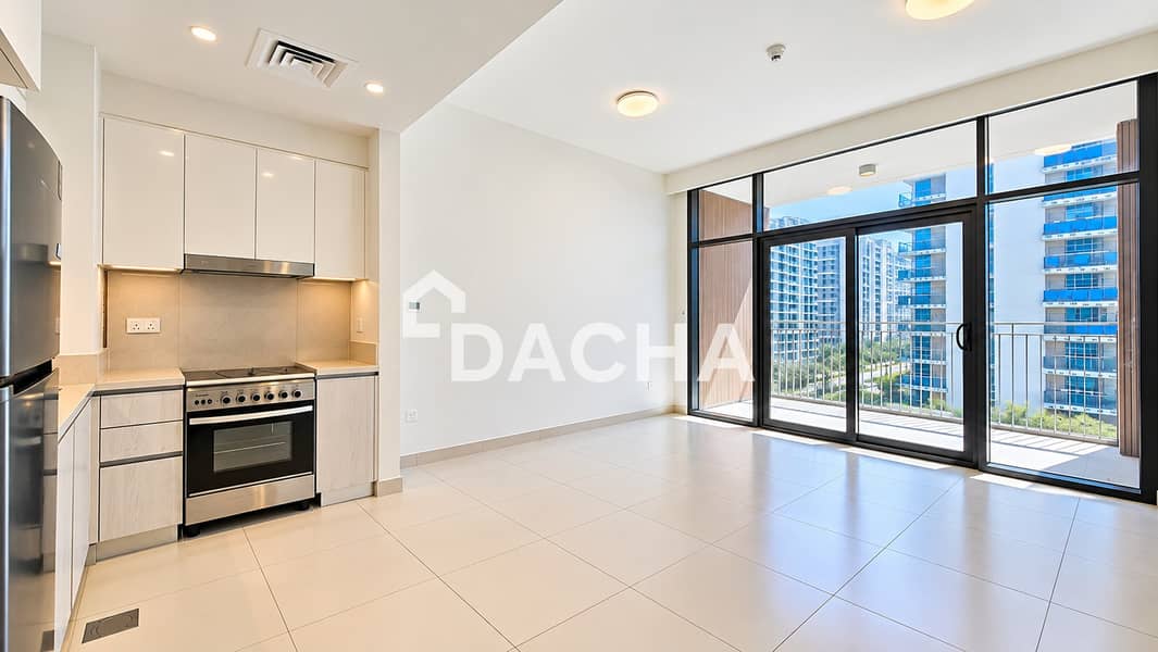 Wohnung in Dubai Hills Estate,Park Point,Park Point Building A, 1 schlafzimmer, 90000 AED - 16498133 Wohnung in Dubai Hills Estate,Park Point,Park Point Building A, 1 schlafzimmer, 90000 AED - 16498133
