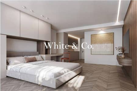 1 Schlafzimmer Wohnung zum Verkauf in Jumeirah Village Circle (JVC), Dubai - Wohnung in Jumeirah Village Circle (JVC)，JVC District 18，Lume Residences, 1 schlafzimmer, 1150000 AED - 16498143