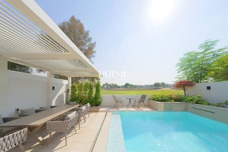 4 Schlafzimmer Townhouse zum Verkauf in Jumeirah Golf Estates, Dubai - Images Image Img