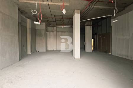 Shop zum Miete in Dubai Maritime City, Dubai - Geschäft in Dubai Maritime City，Dubai Maritime City Staff Accommodation, 104195 AED - 16498161