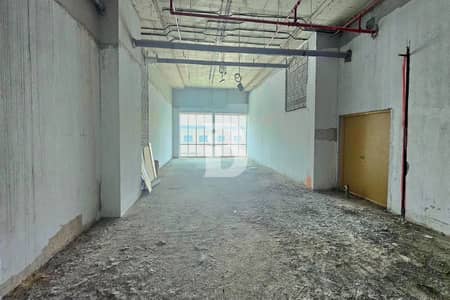 Shop zum Miete in Dubai Maritime City, Dubai - Geschäft in Dubai Maritime City，Dubai Maritime City Staff Accommodation, 217555 AED - 16498159