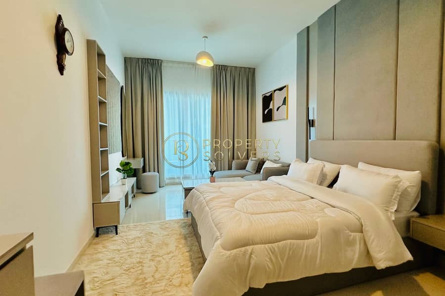 Appartement à Dubai Sports City,Elite Sports Residence,Elite Sports Residence 3, 42000 AED - 16498180 Appartement à Dubai Sports City,Elite Sports Residence,Elite Sports Residence 3, 42000 AED - 16498180