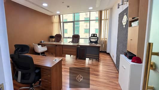 Office zum Miete in Dubai Investments Park (DIP), Dubai - 8af4ce46-a54a-4d4e-99b4-7c7e56104c9b. jpg Office zum Miete in Dubai Investments Park (DIP), Dubai - 8af4ce46-a54a-4d4e-99b4-7c7e56104c9b. jpg