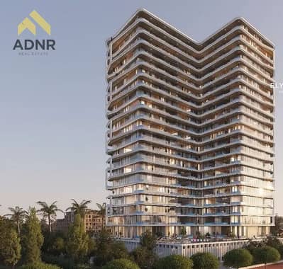 1 habitación Apartamento para en Venta en Dubai Land Residence Complex (DLRC), Dubai - Screenshot 2026-04-27 120704. png