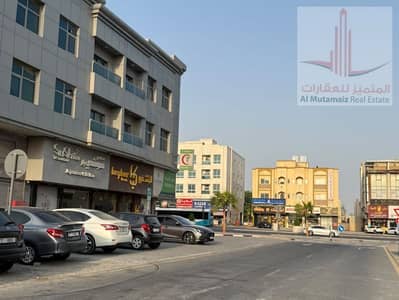 Plot zum Verkauf in Al Mowaihat, Ajman - رر. jpg