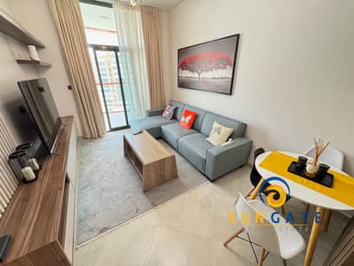 Appartement de 1 chambre à à louer à Dubai Healthcare City Phase 2, Dubai - IMG_8082. jpg Appartement de 1 chambre à à louer à Dubai Healthcare City Phase 2, Dubai - IMG_8082. jpg