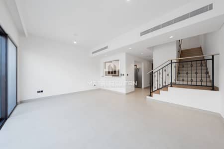 4 Slaapkamers Townhouse te Huur in DAMAC Lagoons, Dubai - Rijwoning in DAMAC Lagoons，Costa Brava, 4 slaapkamers, 145000 AED - 16498313
