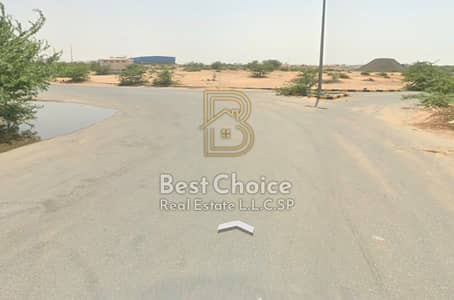 Plot zum zum Verkauf in Al Belaida, Sharjah - WhatsApp Image 2026-09-11 at 15.47. 27 (2). jpeg