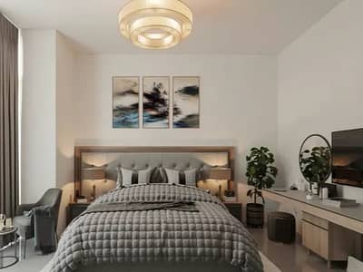 Studio de  à à vendre à Jumeirah Village Circle (JVC), Dubai - 15057. jpg