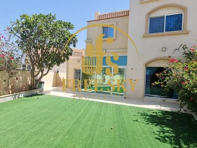 4 Schlafzimmer Villa zum Verkauf in Al Reef, Abu Dhabi - 1. jpg