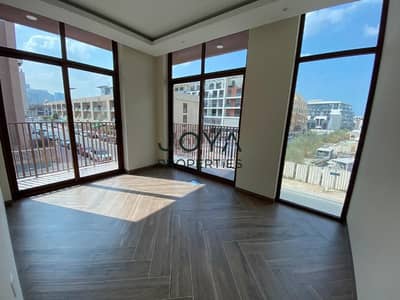 2 Bedroom Apartment for Rent in Jumeirah Village Circle (JVC), Dubai - Multiple Cheques | Big Layout | Vacant