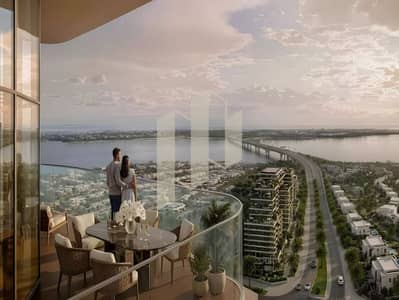 1 Schlafzimmer Wohnung zum zum Verkauf in Al Reem Island, Abu Dhabi - original (5). jpg 1 Schlafzimmer Wohnung zum zum Verkauf in Al Reem Island, Abu Dhabi - original (5). jpg