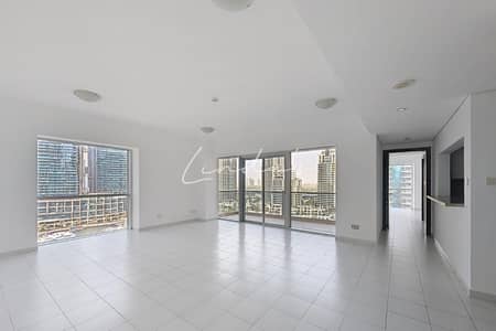 3 Bedroom Flat for Rent in Dubai Marina, Dubai - images image img