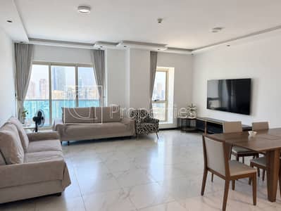 3 Slaapkamers Appartement te Huur in Jumeirah Lake Towers (JLT), Dubai - Appartement in Jumeirah Lake Towers (JLT)，JLT Cluster N，Lake Point Tower, 3 slaapkamers, 135000 AED - 16477796