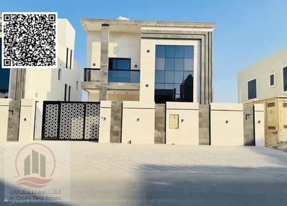 6 Camere Villa in affitto a Al Amerah, Ajman - fdc801c5-c0b2-4153-9592-dc5254e935fa. jpg 6 Camere Villa in affitto a Al Amerah, Ajman - fdc801c5-c0b2-4153-9592-dc5254e935fa. jpg
