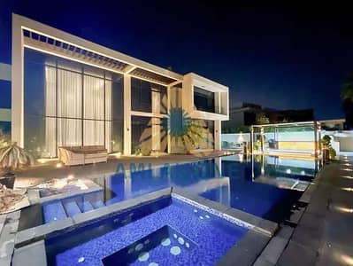5 Bedroom Villa for Sale in Saadiyat Island, Abu Dhabi - Q. jpg
