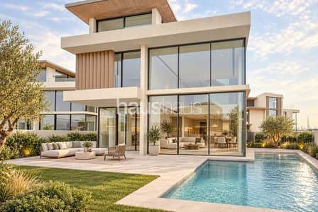 4 Camere Villa in vendita a Nad Al Sheba Gardens, Dubai - Villa a Nad Al Sheba Gardens，Nad Al Sheba Gardens 2, 4 camere da letto, 13000000 AED - 15520877