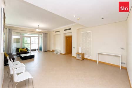 1 Slaapkamer Appartement te Huur in Palm Jumeirah, Dubai - Appartement in Palm Jumeirah，Shoreline Apartments，Al Das, 1 slaapkamer, 165000 AED - 16498481