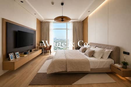 3 Schlafzimmer Wohnung zum Verkauf in Jumeirah Lake Towers (JLT), Dubai - Wohnung in Jumeirah Lake Towers (JLT)，Banyan Tree Residences, 3 schlafzimmer, 8600000 AED - 16498492