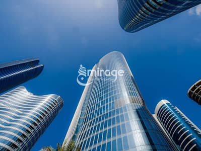 1 Bedroom Flat for Rent in Al Reem Island, Abu Dhabi - SMC00596. jpg