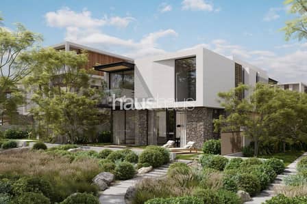 4 Bedroom Villa for Sale in The Acres, Dubai - Stand Alone | Corner Location | Large Plot