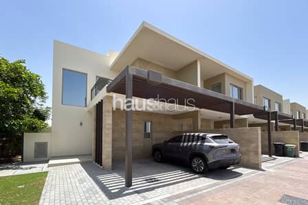 4 habitaciones Townhouse para en Alquiler en Arabian Ranches 2, Dubai - Casa adosada en Arabian Ranches 2，Camelia，Camelia 1, 4 dormitorios, 220000 AED - 16498562