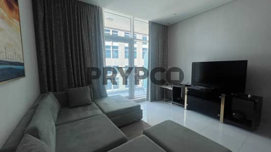 2 Bedroom Flat for Rent in Business Bay, Dubai - IMG_0406. jpg