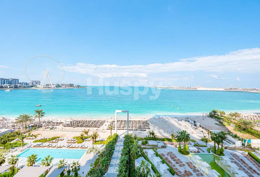 Wohnung in Jumeirah Beach Residence (JBR),La Vie, 2 schlafzimmer, 325000 AED - 16498605 Wohnung in Jumeirah Beach Residence (JBR),La Vie, 2 schlafzimmer, 325000 AED - 16498605