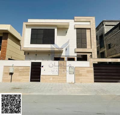 5 Slaapkamers Villa te Huur in Al Yasmeen, Ajman - 1000655580. png