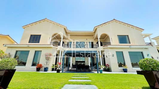 6 Schlafzimmer Villa zum zum Verkauf in Palm Jumeirah, Dubai - IMG_6191. jpg
