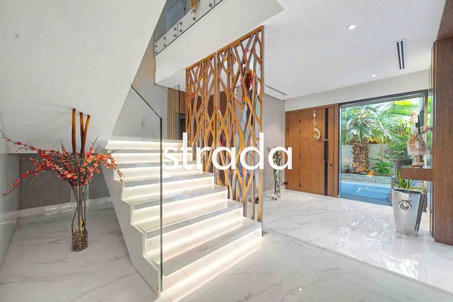 Villetta a schiera a DAMAC Hills,Brookfield, 4 camere da letto, 6500000 AED - 16498644 Villetta a schiera a DAMAC Hills,Brookfield, 4 camere da letto, 6500000 AED - 16498644