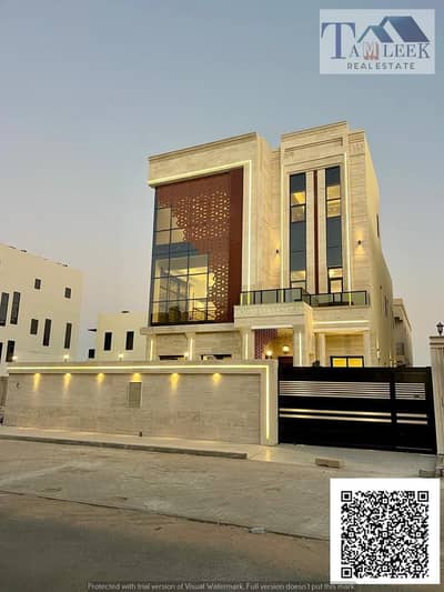 فیلا 6 غرف نوم للبيع في العالية، عجمان - 198a0fa2-c3fe-47d7-99b1-e7da6638e027. jpg