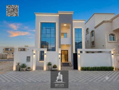 4 Camere Villa in vendita a Al Yasmeen, Ajman - 1001402195. png