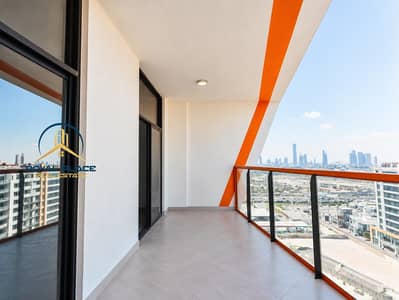 3 Cпальни Апартамент в аренду в Дубай Хелскер Сити Фаза 2, Дубай - BING AVE - 3BHK (2). jpeg