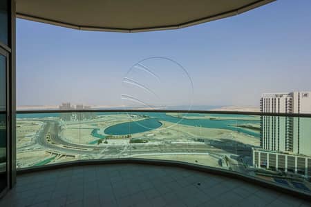 1 Bedroom Apartment for Rent in Al Reem Island, Abu Dhabi - 021A6307. jpg 1 Bedroom Apartment for Rent in Al Reem Island, Abu Dhabi - 021A6307. jpg