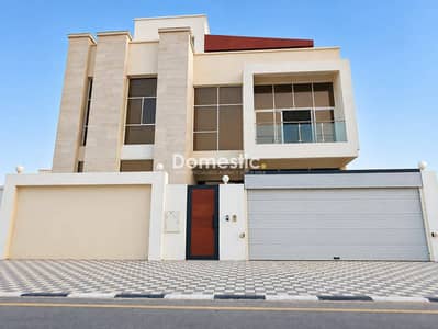 Villa de 5 chambres à à louer à Nad Al Sheba, Dubai - Villa à Nad Al Sheba，Nad Al Sheba 1, 5 chambres, 550000 AED - 16498712