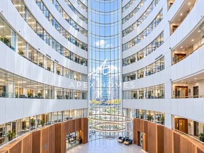 Office for Rent in Barsha Heights (Tecom), Dubai - Fully Fitted | Ready To Use | Great Location Office for Rent in Barsha Heights (Tecom), Dubai - Fully Fitted | Ready To Use | Great Location